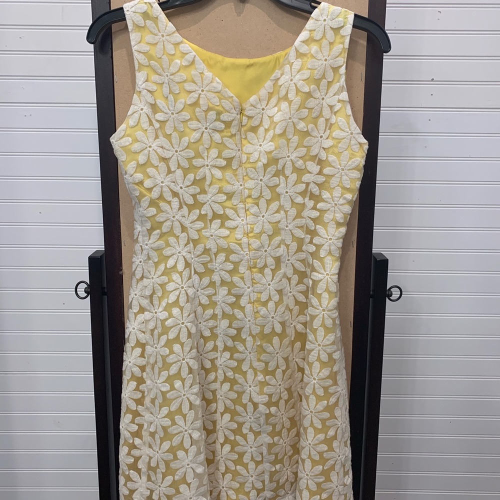 Sunflower Dress Size 0
